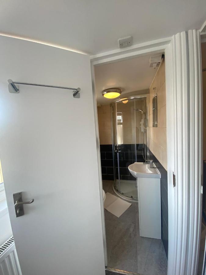 Cosy House In Newham Apartman London Kültér fotó