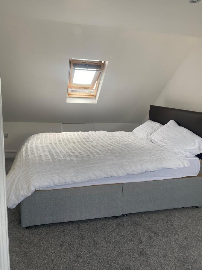 Cosy House In Newham Apartman London Kültér fotó