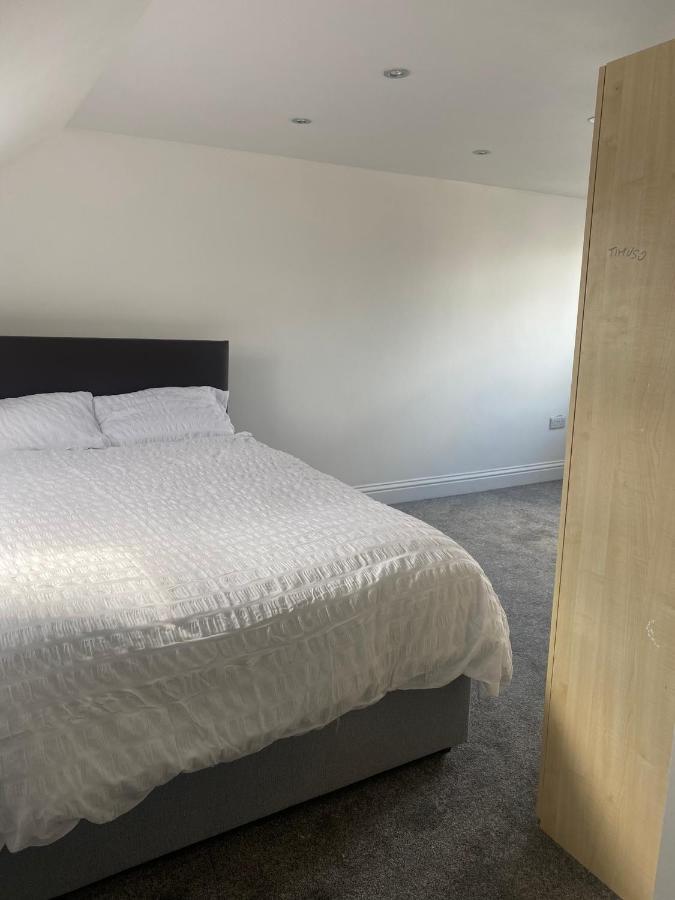 Cosy House In Newham Apartman London Kültér fotó