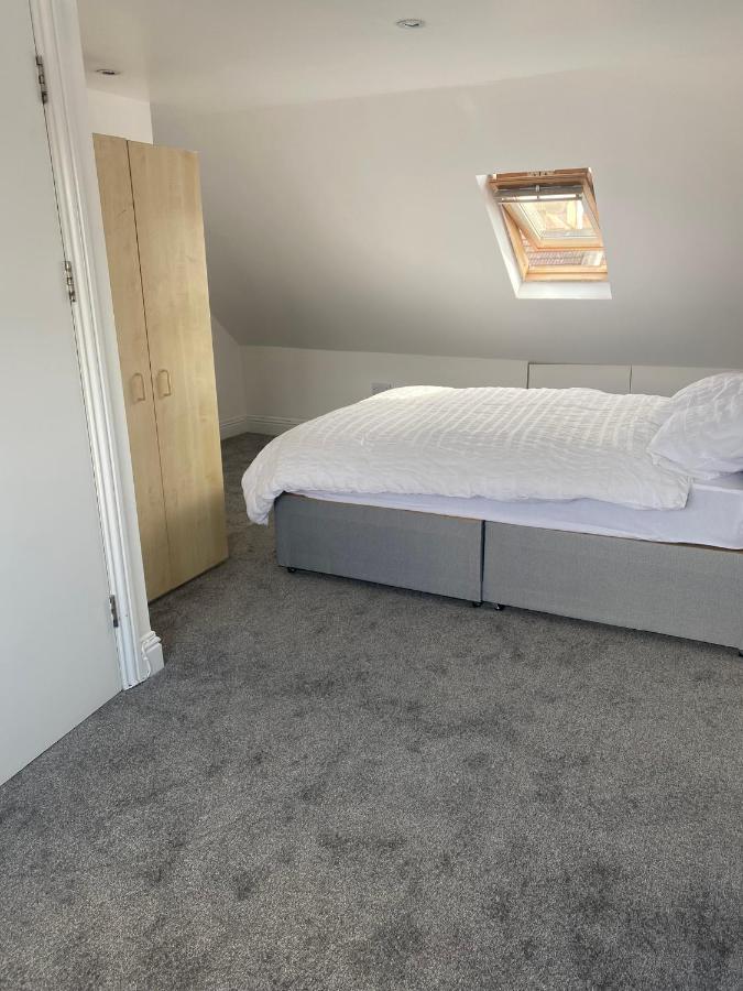 Cosy House In Newham Apartman London Kültér fotó