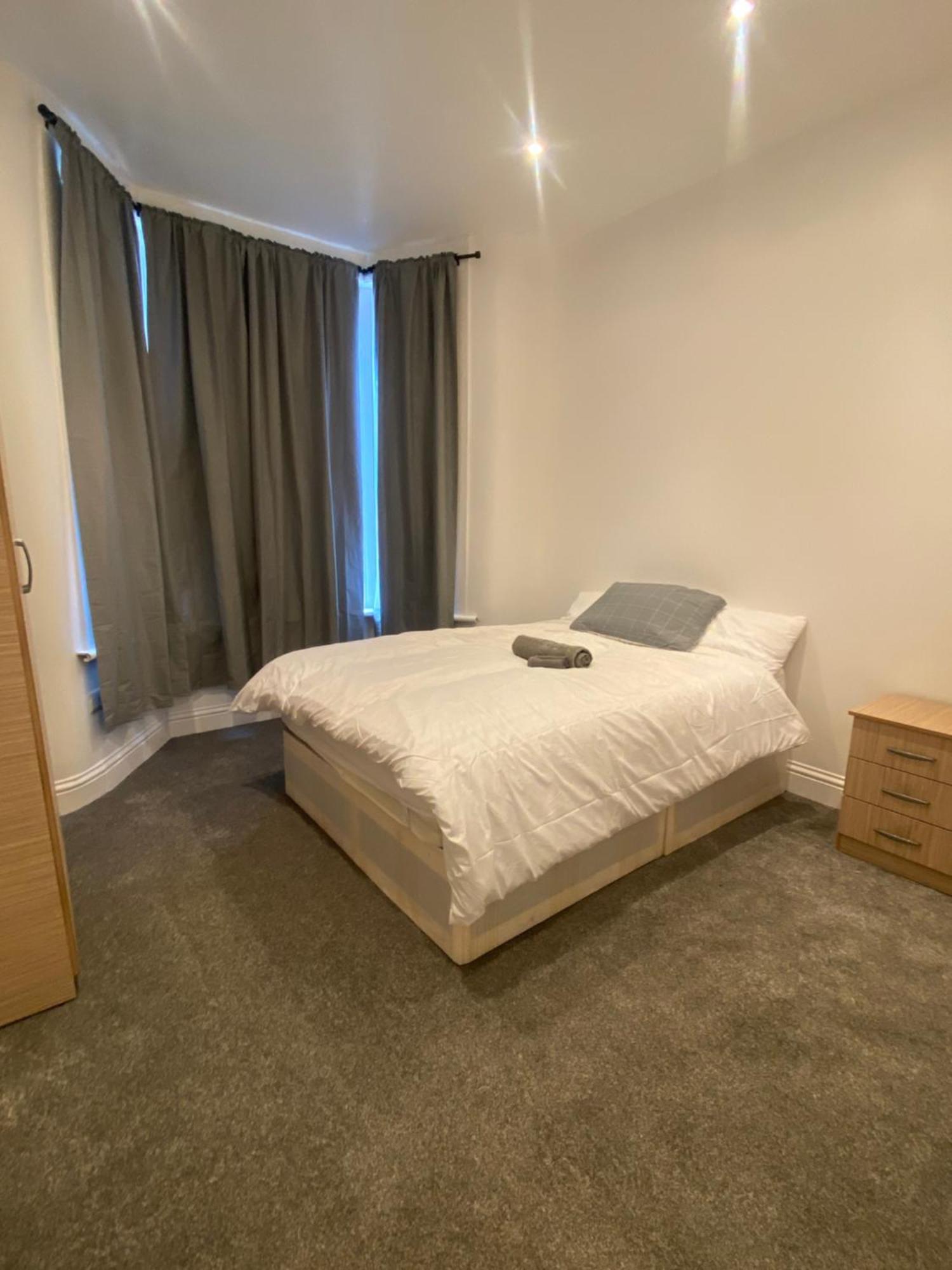 Cosy House In Newham Apartman London Kültér fotó
